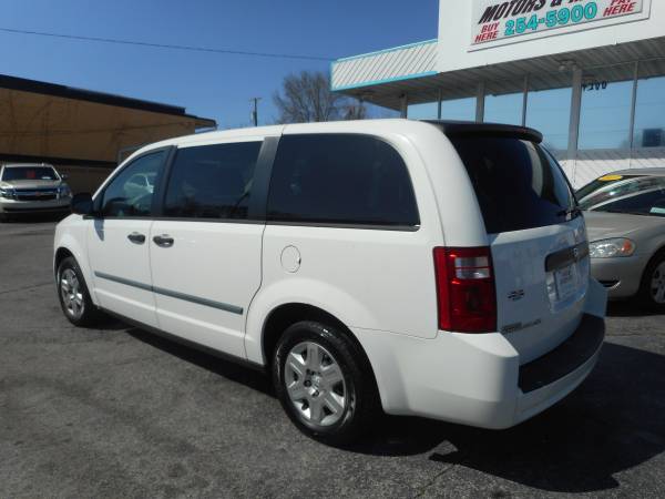 2008 DODGE GRAND CARAVAN - - by dealer - vehicle for sale in Madison, TN – photo 2