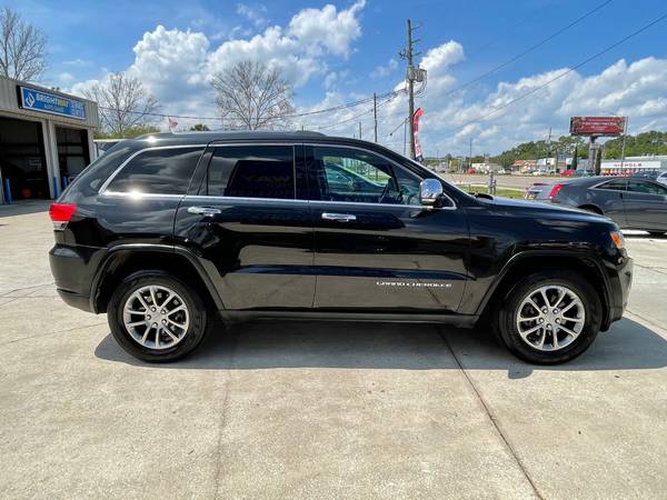 2015 Jeep Grand Cherokee Limited EXCELLENT CONDITION - cars & for sale in Jacksonville, FL – photo 3