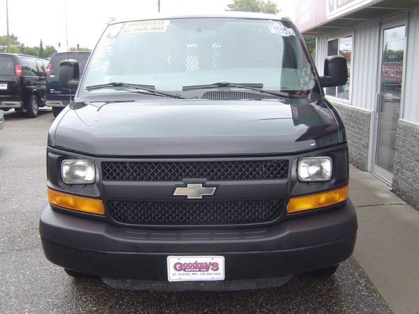 2014 Chevrolet Express Cargo Van AWD 1500 135 for sale in Waite Park, MN – photo 11