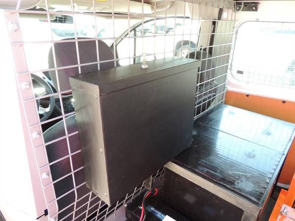2014 Ford Transit Connect XLT LWB Cargo Work Van! FLEET MAINTAINED! for sale in White House, KY – photo 13