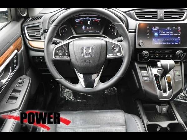 2017 Honda CR-V AWD All Wheel Drive CRV EX-L EX-L SUV for sale in Albany, OR – photo 14