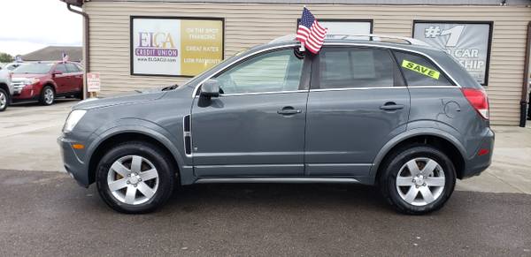 LOW MILES!! 2008 Saturn VUE FWD 4dr V6 XR for sale in Chesaning, MI – photo 2