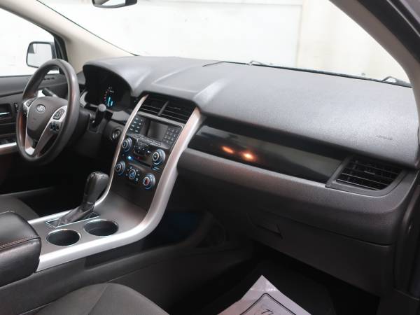 Accident Free 2012 Ford Edge SE - AS IS - - by dealer for sale in Hastings, MI – photo 16