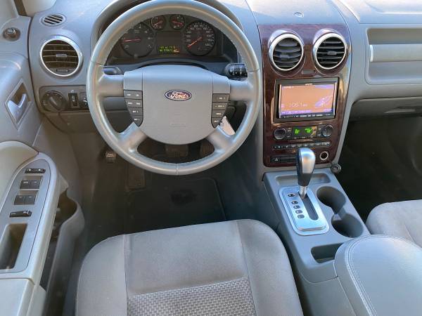 2007 Ford Freestyle SEL V6 Auto 213K - - by dealer for sale in Cornville, AZ – photo 7