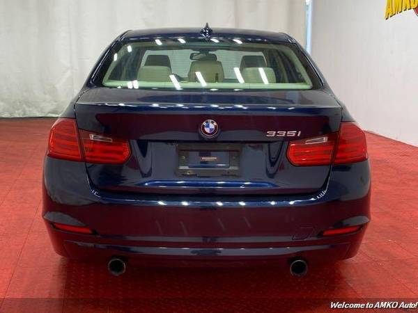 2013 BMW 335i 335i 4dr Sedan 0 Down Drive NOW! - - by for sale in Waldorf, MD – photo 9