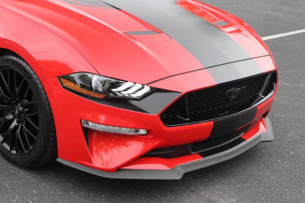 2018 Ford Mustang GT PREMIUM PERFORMANCE W/NAV - - by for sale in Murfreesboro, TN – photo 12