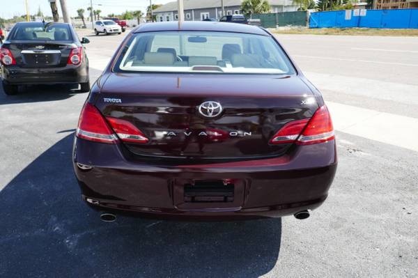 2006 TOYOTA AVALON XLS - 73K MILES! - - by dealer for sale in Clearwater, FL – photo 7