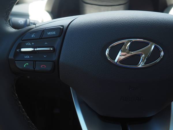 2019 Hyundai Ioniq Hybrid SEL - - by dealer - vehicle for sale in Tuscaloosa, AL – photo 12