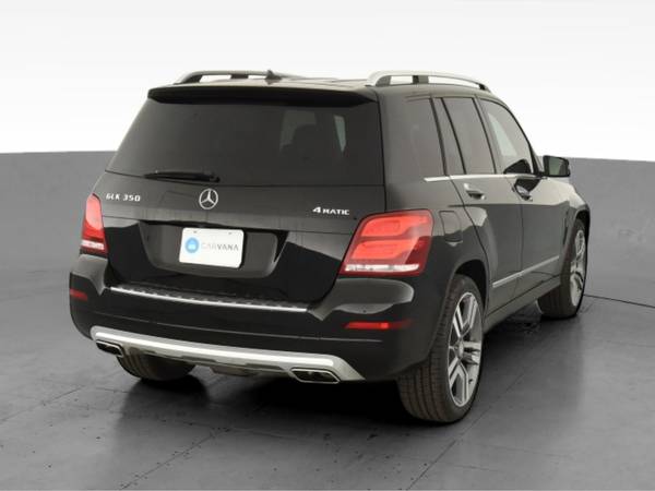 2013 Mercedes-Benz GLK-Class GLK 350 4MATIC Sport Utility 4D suv... for sale in Fort Worth, TX – photo 10