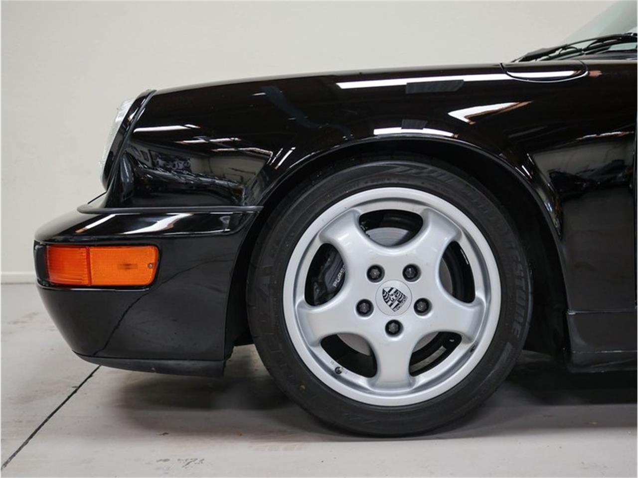 1993 Porsche 911 for sale in Fallbrook, CA – photo 16