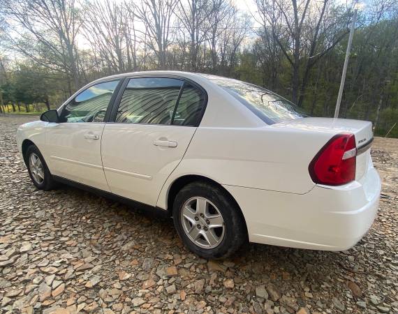 2004 Chevy Malibu LS (99k miles) for sale in Indiana, PA – photo 7