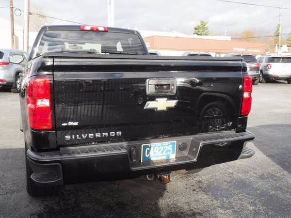 2018 Chevrolet Chevy Silverado 1500 Lt - cars & trucks - by dealer -... for sale in Wilmington, DE – photo 6