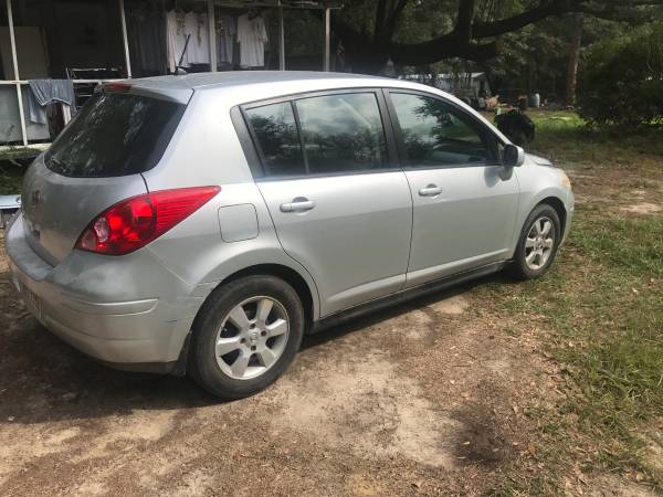 2008 Nissan Versa for sale in Gulfport , MS – photo 5