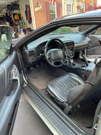 2000 Chevrolet Camaro SS for sale in Sterling, District Of Columbia – photo 20