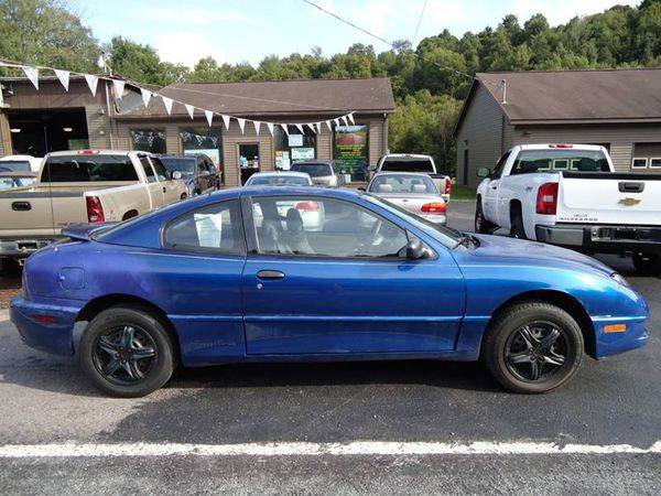 2003 Pontiac Sunfire Base 2dr Coupe CASH DEALS ON ALL CARS OR BYO... for sale in Lake Ariel, PA – photo 7