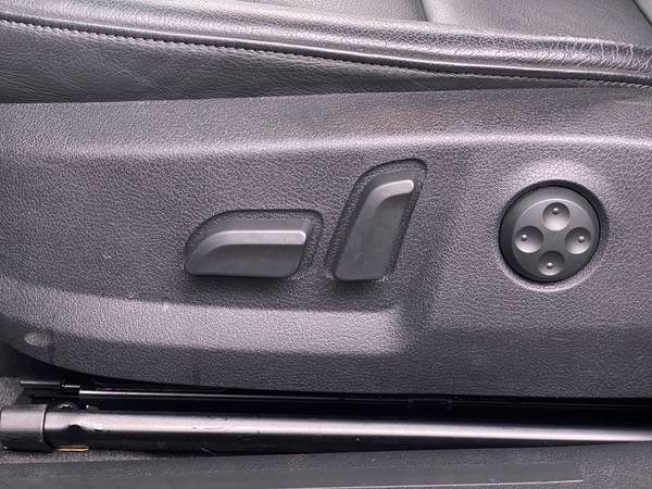 2012 Audi A3 2.0 TDI Premium Wagon 4D wagon Black - FINANCE ONLINE -... for sale in Greenville, SC – photo 23