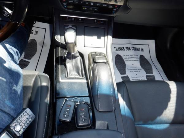 2016 Lexus ES 300h HYBRID for sale in Hayward, CA – photo 18