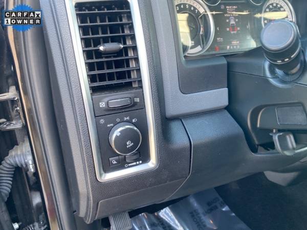 2016 Ram 1500 Lone Star - cars & trucks - by dealer - vehicle... for sale in Burleson, TX – photo 22