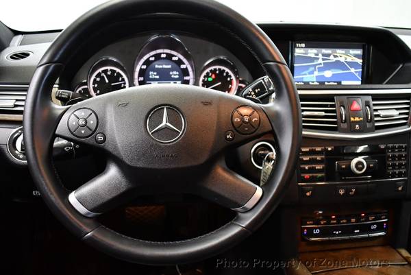 2010 *Mercedes-Benz* *E-Class* *E 350 4dr Sedan E350 Sp - cars &... for sale in Addison, IL – photo 23