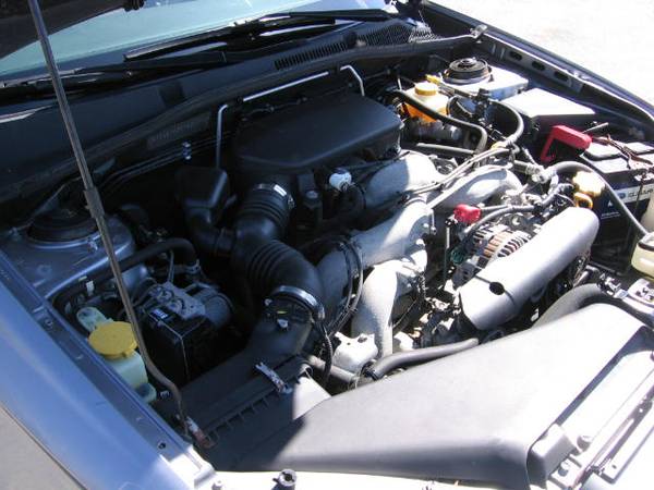 2009 Subaru Legacy 2 5 Sedan, Sunroof, Loaded, 61, 000 Miles, Clean! for sale in Warren, RI – photo 14