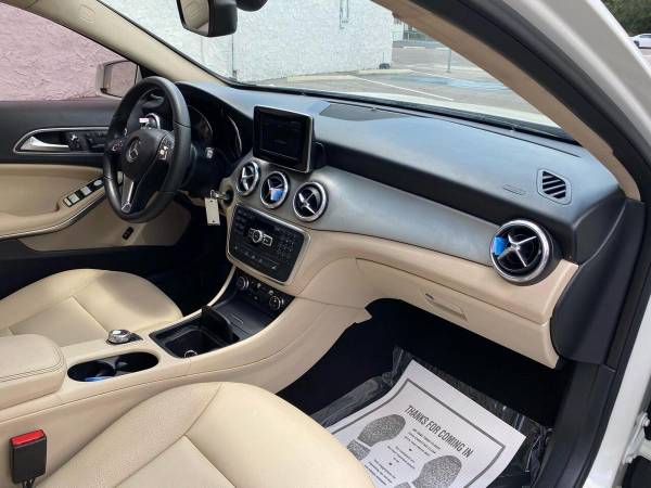 2015 Mercedes-Benz GLA GLA 250 4dr SUV - - by dealer for sale in TAMPA, FL – photo 14