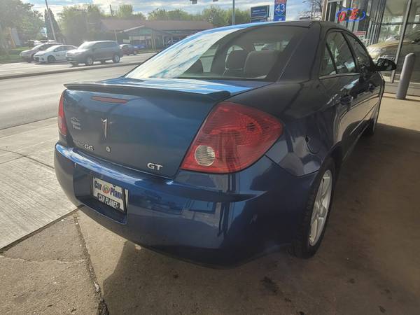 2006 PONTIAC G6 - - by dealer - vehicle automotive sale for sale in MILWAUKEE WI 53209, WI – photo 7