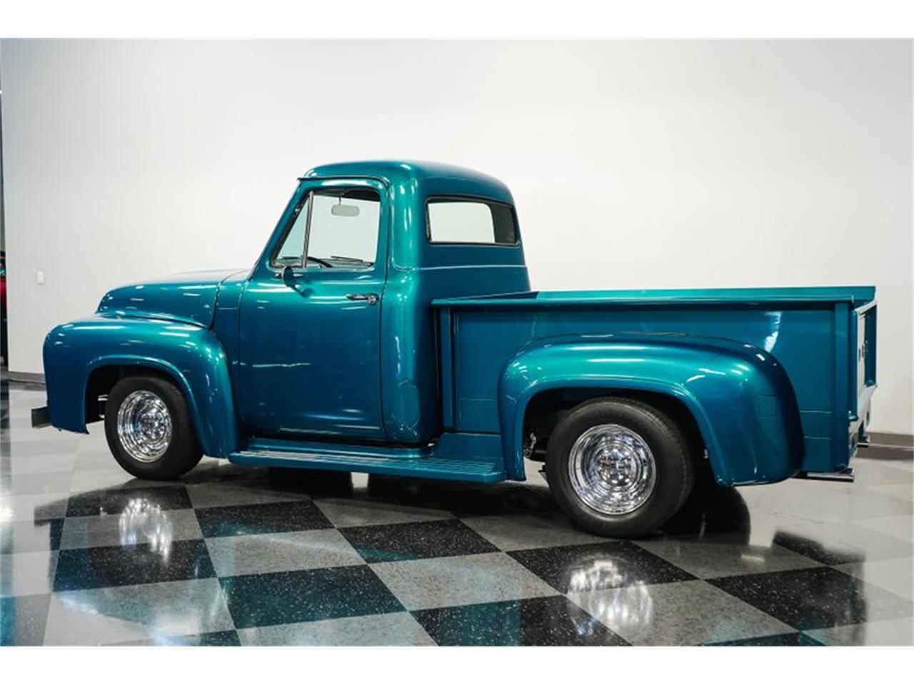 1954 Ford F100 for sale in Mesa, AZ – photo 6