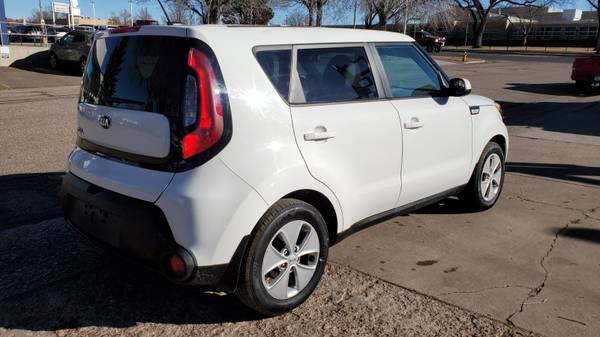 2016 KIA SOUL / ONLY 69K MILES - cars & trucks - by dealer - vehicle... for sale in Colorado Springs, CO – photo 10