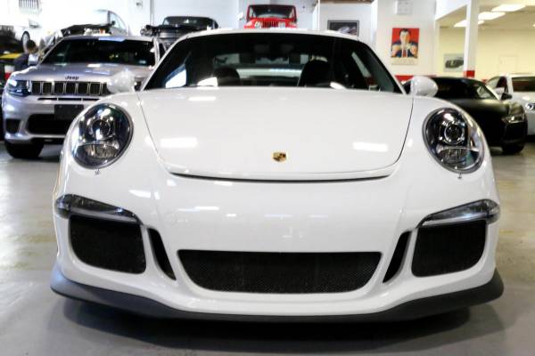 2014 Porsche 911 GT3 GUARANTEE APPROVAL! - - by for sale in STATEN ISLAND, NY – photo 2