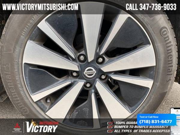 2020 Nissan Altima 2.5 SL - Call/Text - cars & trucks - by dealer -... for sale in Bronx, NY – photo 6