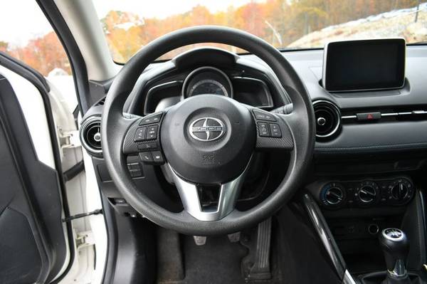 2016 *Scion* *iA* - cars & trucks - by dealer - vehicle automotive... for sale in Naugatuck, CT – photo 20