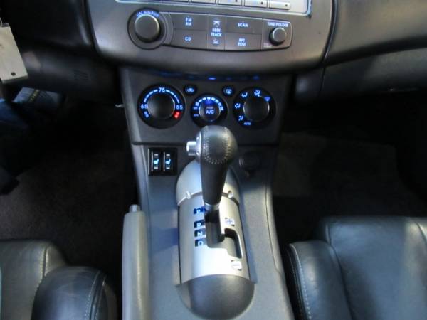 2006 Mitsubishi Eclipse GT with Dual 12-volt pwr outlets for sale in Grayslake, IL – photo 20