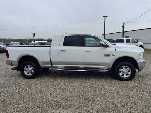 2011 Ram 3500 Laramie Chillicothe Truck Southern Ohio s Only All for sale in Chillicothe, OH – photo 4