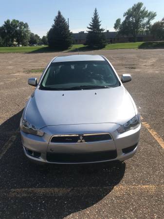 Mitsubishi Lancer Only 108K miles economical great daily for sale in Anoka, MN – photo 2
