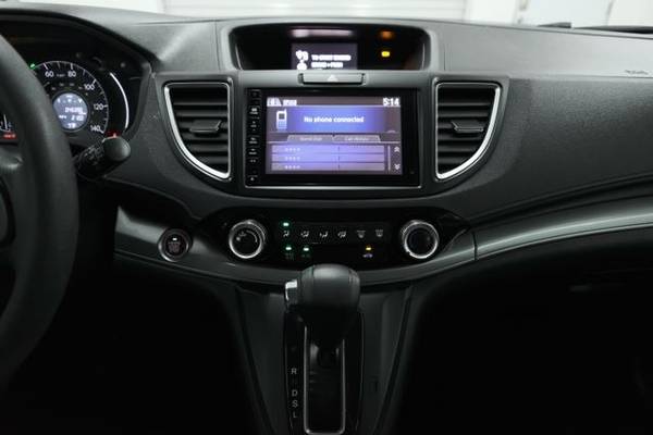 2015 Honda CR-V EX Sport Utility 4D - - by for sale in Federal Way, WA – photo 19