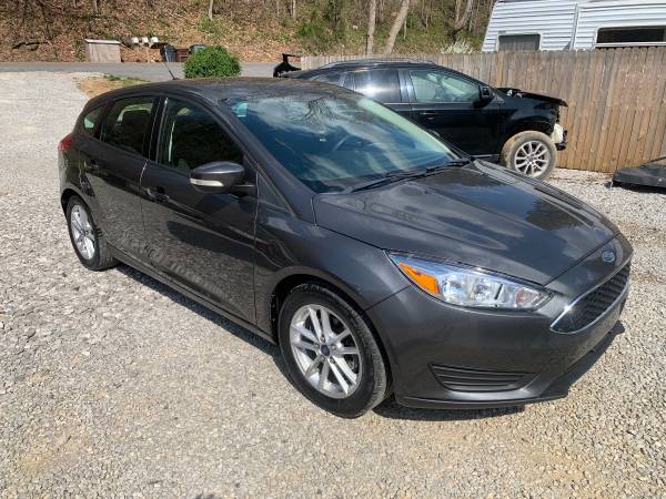 15 Ford Focus - - by dealer - vehicle automotive sale for sale in Other, KY – photo 3
