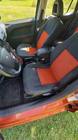 2008 DODGE CALIBER - cars & trucks - by dealer - vehicle automotive... for sale in Falconer, PA – photo 11
