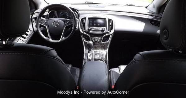 2016 BUICK LACROSSE LEATHER for sale in River Falls, WI – photo 7