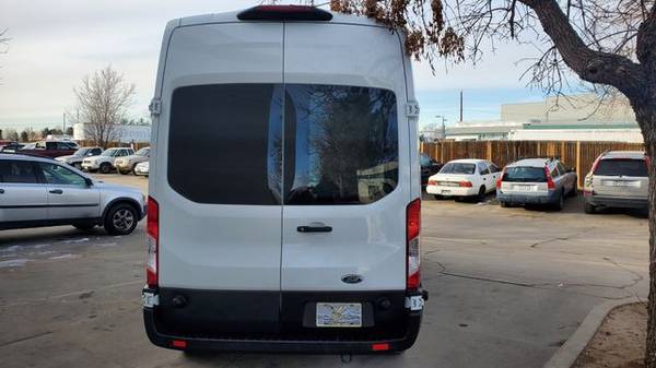 2019 Ford Transit 250 Van - Financing Available! - cars & trucks -... for sale in Aurora, AZ – photo 5