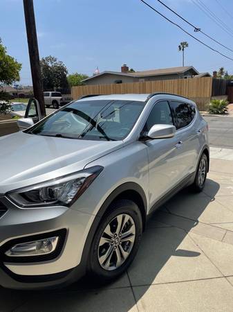 2016 Hyundai Santa Fe Sport AWD for sale in Costa Mesa, CA – photo 12