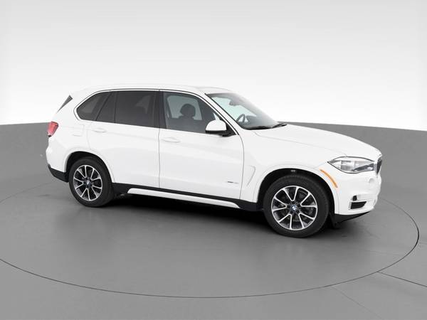 2017 BMW X5 xDrive35i Sport Utility 4D suv White - FINANCE ONLINE -... for sale in Fort Collins, CO – photo 14