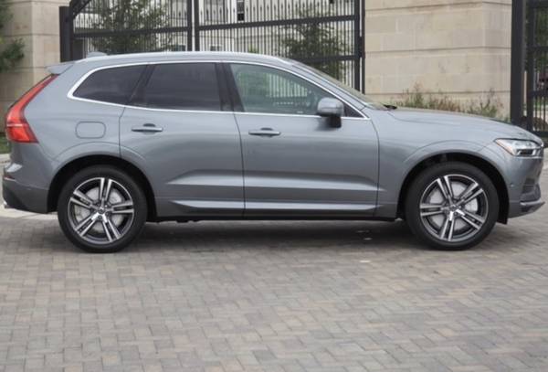 2019 VOLVO XC60 T6 *MINT* - cars & trucks - by owner - vehicle... for sale in Rancho Mirage, CA – photo 6