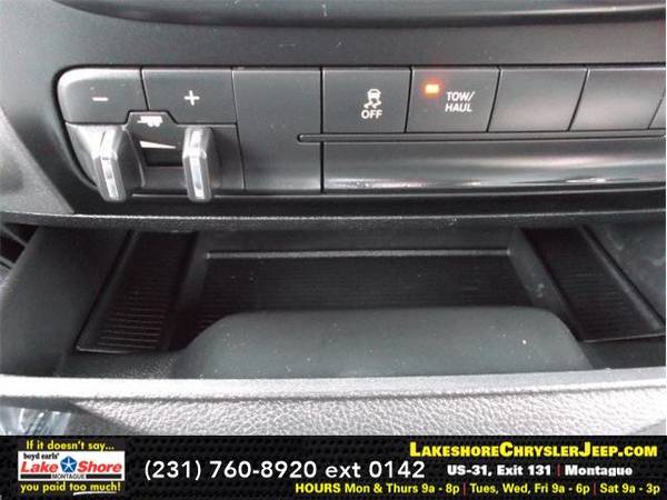 2015 Ram 1500 Express - truck for sale in MONTAGUE, MI – photo 13