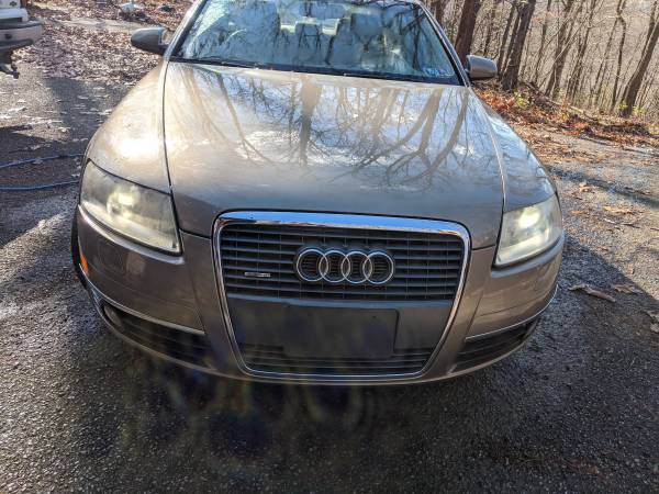 2005 Audi A6 quattro - cars & trucks - by owner - vehicle automotive... for sale in Boyertown, PA – photo 16