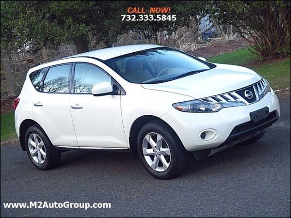 2009 Nissan Murano S AWD 4dr SUV - - by dealer for sale in East Brunswick, PA – photo 24