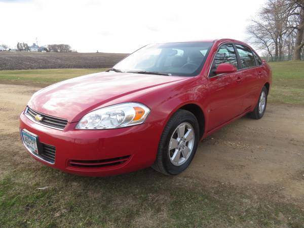 2010 CHEVY IMPALA, 152K PENDING! - - by dealer for sale in Wells, MN – photo 9