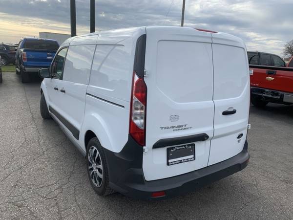 2017 FORD TRANSIT CONNECT XL - cars & trucks - by dealer - vehicle... for sale in Chenoa, IL – photo 9