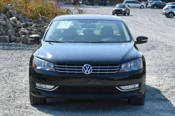 2014 *Volkswagen* *Passat* *TDI* SEL Premium - cars & trucks - by... for sale in Naugatuck, CT – photo 8