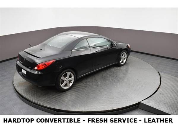2007 Pontiac G6 convertible GUARANTEED APPROVAL for sale in Naperville, IL – photo 23