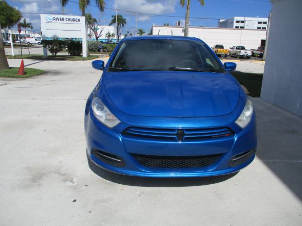 2015 Dodge Dart SE Run s Great! for sale in West Palm Beach, FL – photo 4